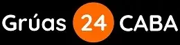 Grúas 24 CABA